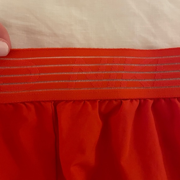 Nike Dri-fit Running Shorts Size Small - Picture 3 of 4